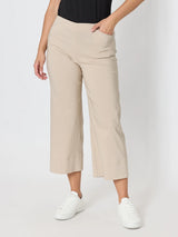 Threadz Wide Leg Pant