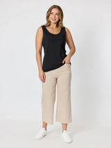 Threadz Wide Leg Pant