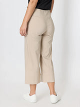 Threadz Wide Leg Pant