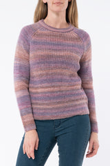 Jump Space Dye Pullover