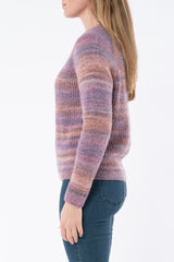 Jump Space Dye Pullover