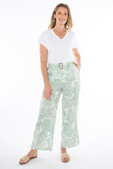 Jump Mystic Paisley Pant