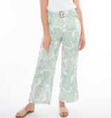 Jump Mystic Paisley Pant