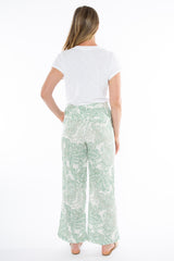 Jump Mystic Paisley Pant