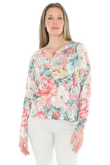 Jump Tapestry Pullover