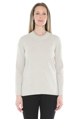 Jump Rib Tunic Pullover