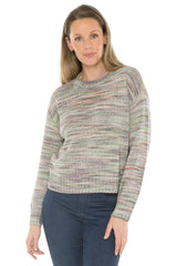 Jump Multi Colour Pullover