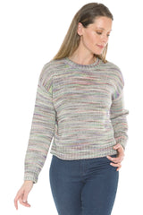 Jump Multi Colour Pullover