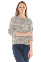 Jump Multi Colour Pullover