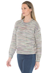 Jump Multi Colour Pullover