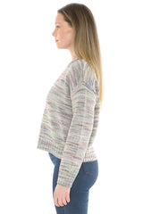 Jump Multi Colour Pullover