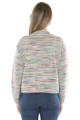 Jump Multi Colour Pullover