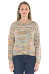 Jump Multi Colour Pullover