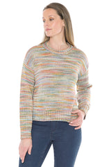 Jump Multi Colour Pullover