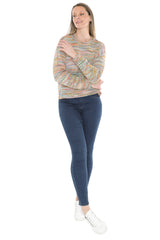 Jump Multi Colour Pullover