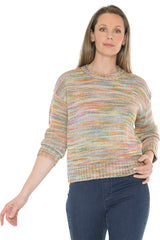 Jump Multi Colour Pullover