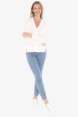Jump V Neck Cardigan