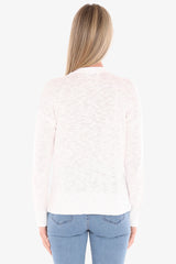 Jump V Neck Cardigan