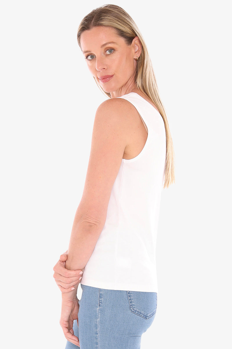 Jump Core Tank