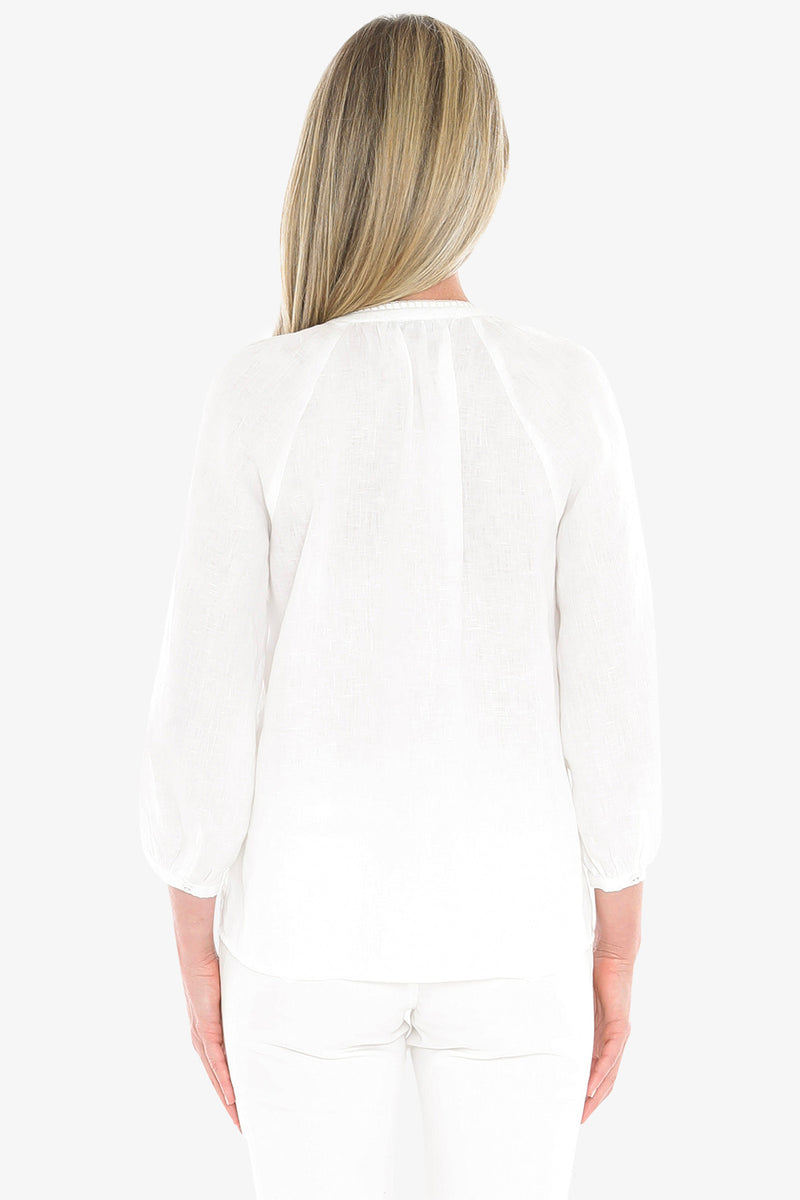 Jump 2 Pocket L/Sleeve Shirt