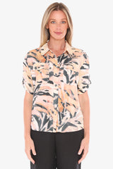 Jump Afrique Shirt