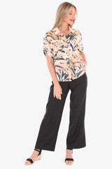 Jump Afrique Shirt