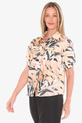 Jump Afrique Shirt