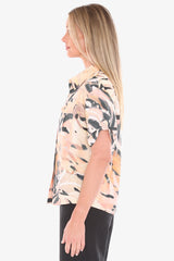 Jump Afrique Shirt