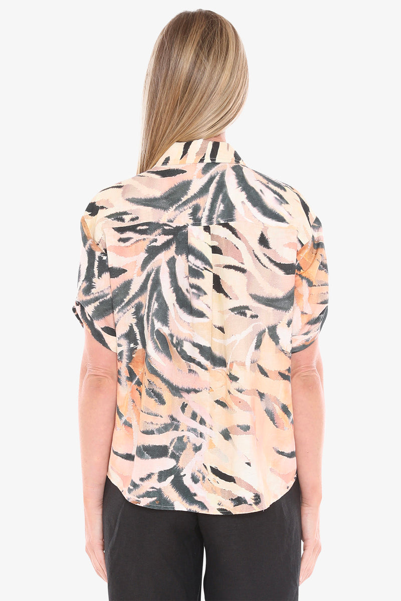 Jump Afrique Shirt