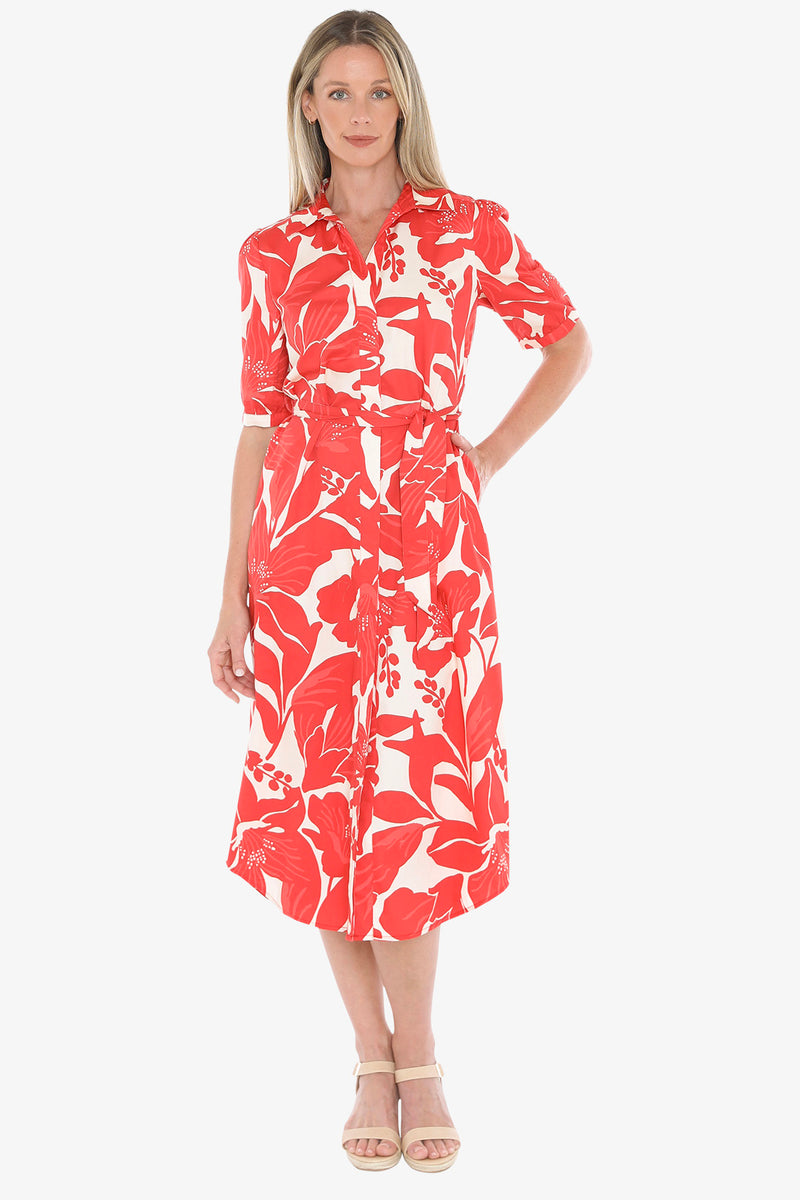 Jump Lily Mono Dress