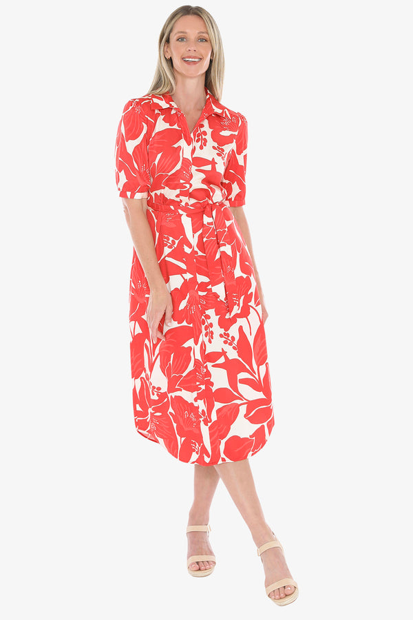 Jump Lily Mono Dress