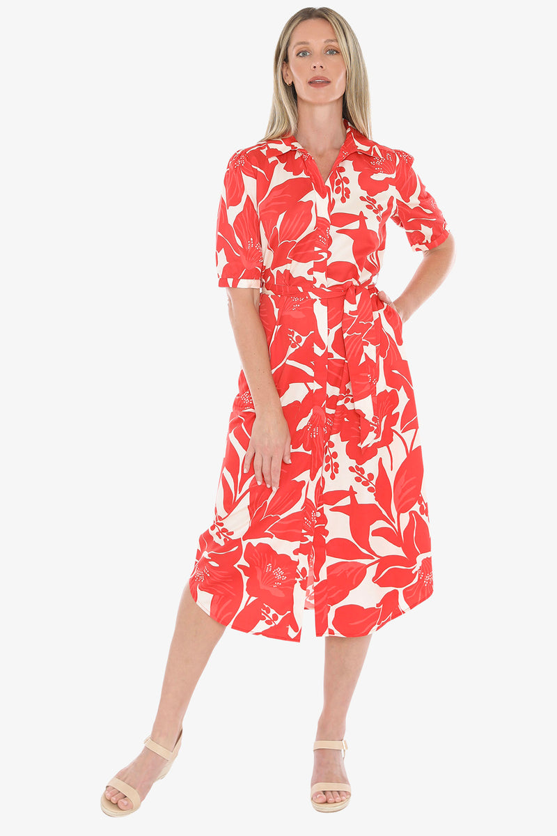Jump Lily Mono Dress