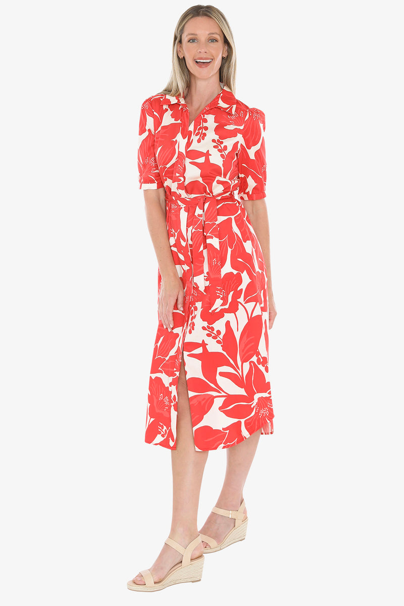 Jump Lily Mono Dress