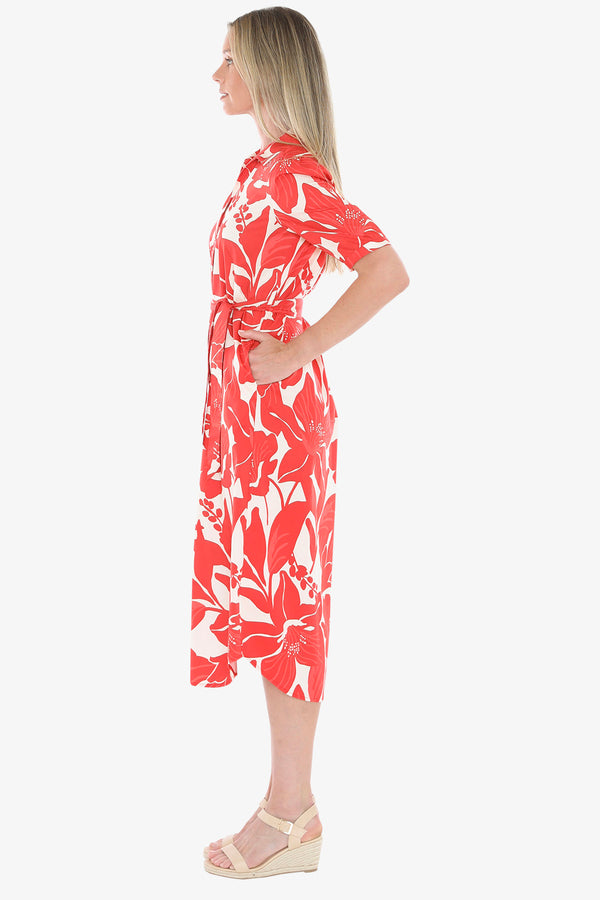 Jump Lily Mono Dress