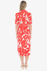 Jump Lily Mono Dress