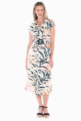 Jump Afrique Dress