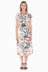 Jump Afrique Dress