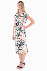 Jump Afrique Dress