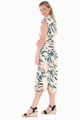 Jump Afrique Dress