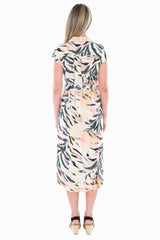 Jump Afrique Dress
