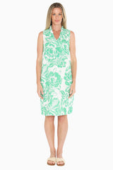 Jump Tuscan Rose Dress