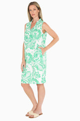 Jump Tuscan Rose Dress