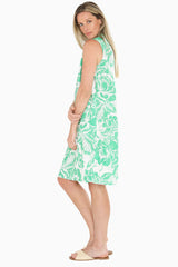 Jump Tuscan Rose Dress