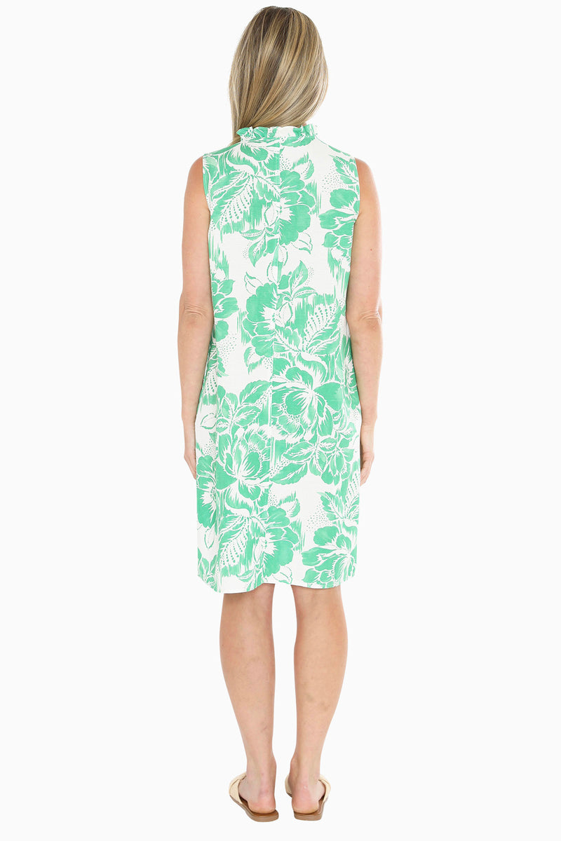 Jump Tuscan Rose Dress