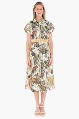 Jump Balmy Tropics Dress