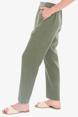 Jump 7/8 Core Pant