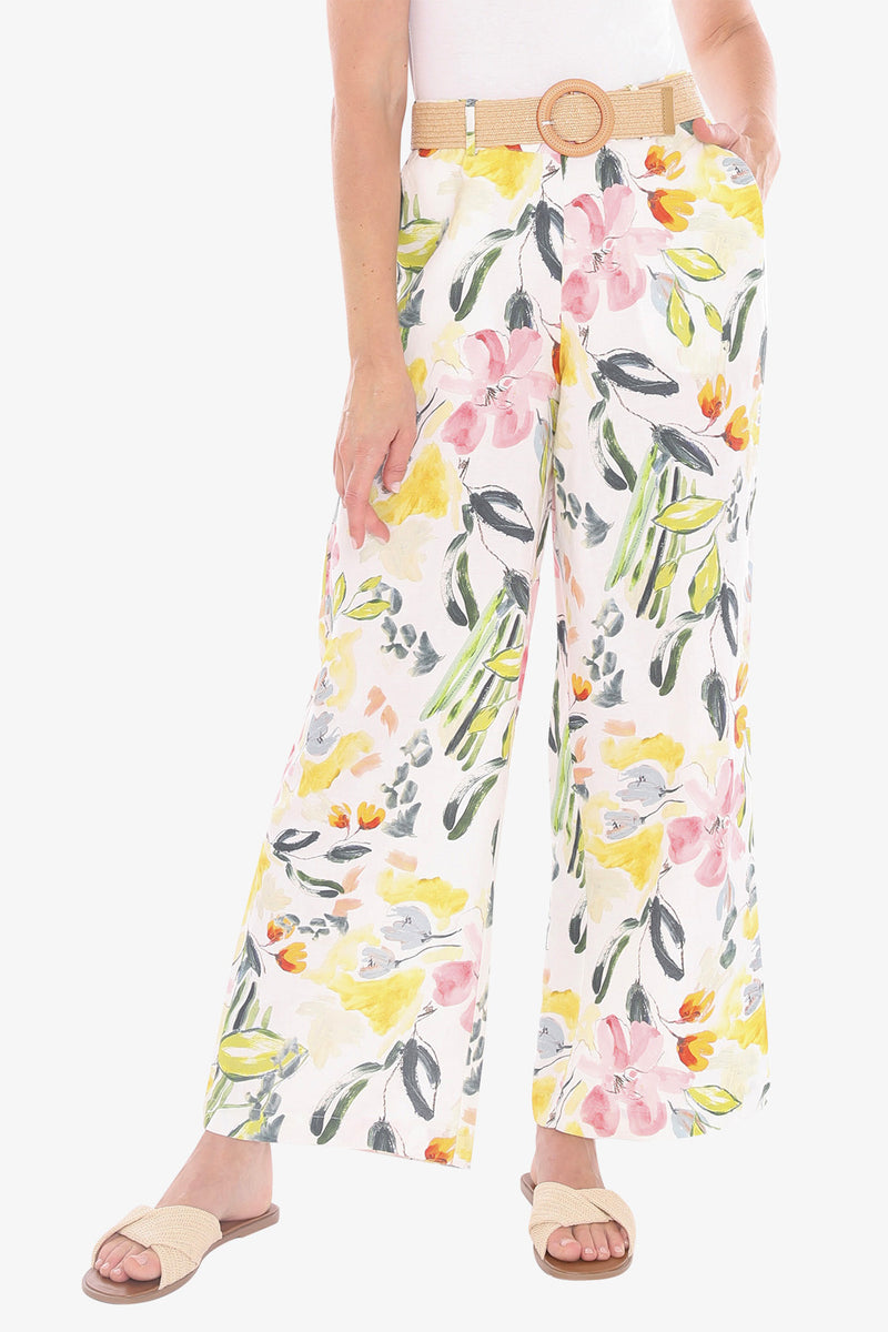 Jump Wildflower Pant