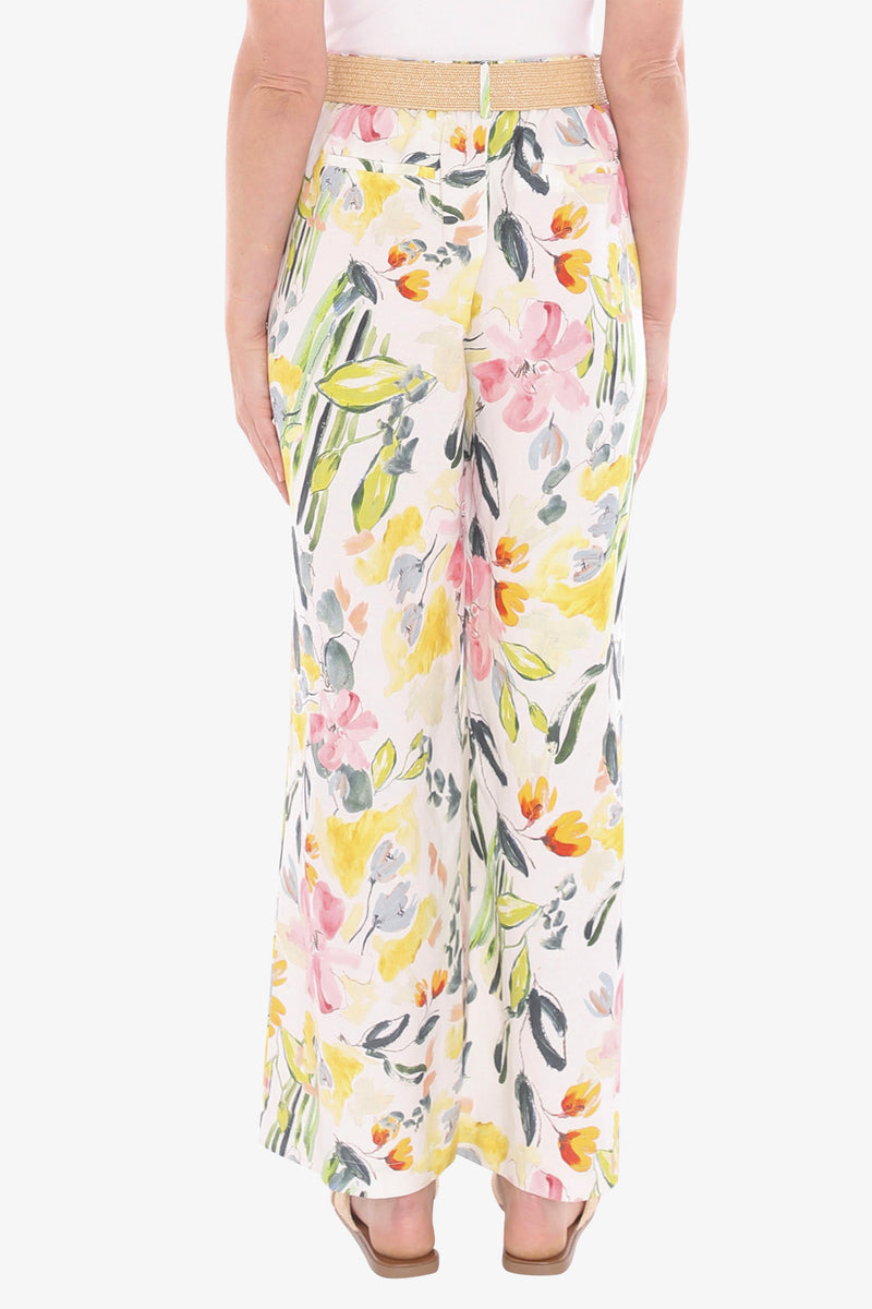 Jump Wildflower Pant