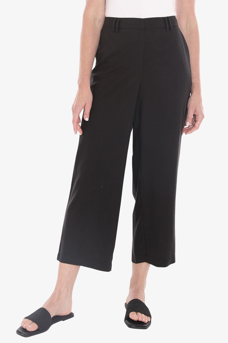 Jump Flat Front Pant