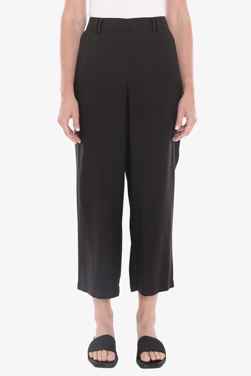 Jump Flat Front Pant